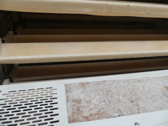 Chaine à pains Puma - ציוד למאפיות: תמונה 5 Chaine à pains Puma - ציוד למאפיות: תמונה 5