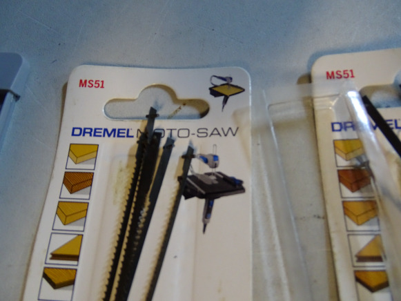 Coffret de 10 lames basic métal BOSCH T18A, T18B, T18G, Divers - ציוד בנייה: תמונה 4 Coffret de 10 lames basic métal BOSCH T18A, T18B, T18G, Divers - ציוד בנייה: תמונה 4