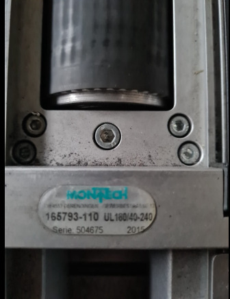 מסוע Convoyeurs Montech: תמונה 15