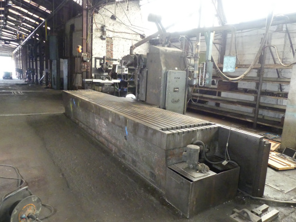 Fraiseuse universelle CNC 3 axes Huron RU 881 - מכונת כרסום: תמונה 1 Fraiseuse universelle CNC 3 axes Huron RU 881 - מכונת כרסום: תמונה 1