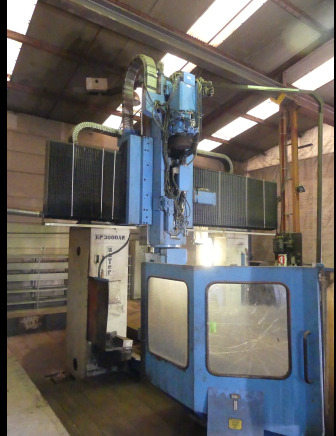 Fraiseuse verticale CNC et accessoires Zayer KP300AR - מכונת כרסום: תמונה 2 Fraiseuse verticale CNC et accessoires Zayer KP300AR - מכונת כרסום: תמונה 2
