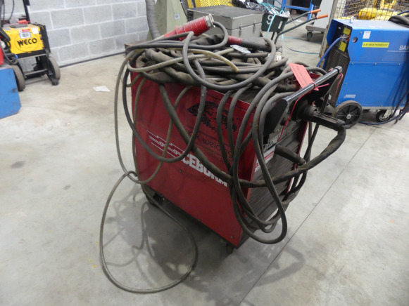 Machine de découpe plasma Cebora Plasma Prof 152 arc control - מכונת עיבוד מתכת: תמונה 2 Machine de découpe plasma Cebora Plasma Prof 152 arc control - מכונת עיבוד מתכת: תמונה 2