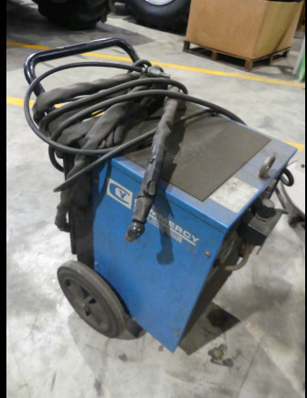 Machine de découpe plasma Commerce soudure Cyplasma 251 - ציוד ריתוך: תמונה 3 Machine de découpe plasma Commerce soudure Cyplasma 251 - ציוד ריתוך: תמונה 3