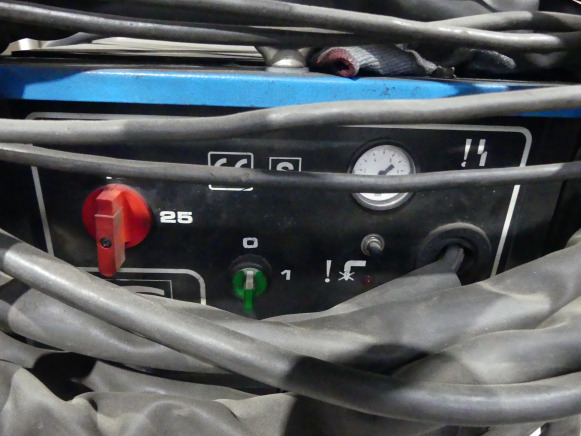 Machine de découpe plasma Commerce soudure Cyplasma 251 - ציוד ריתוך: תמונה 5 Machine de découpe plasma Commerce soudure Cyplasma 251 - ציוד ריתוך: תמונה 5