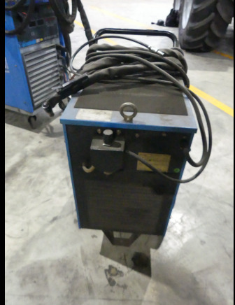 Machine de découpe plasma Commerce soudure Cyplasma 251 - ציוד ריתוך: תמונה 2 Machine de découpe plasma Commerce soudure Cyplasma 251 - ציוד ריתוך: תמונה 2