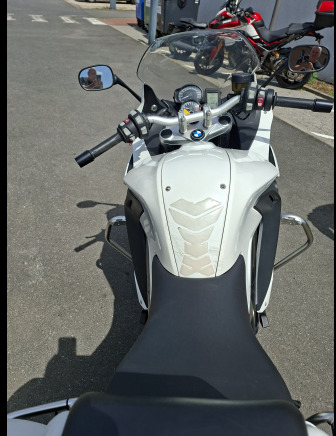 Moto BMW F800 GT (2018-20.591 km-VIN:WB10B530XJZ746680) - מכונות אחרות: תמונה 5 Moto BMW F800 GT (2018-20.591 km-VIN:WB10B530XJZ746680) - מכונות אחרות: תמונה 5
