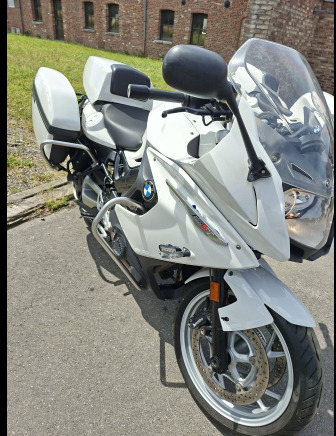 Moto BMW F800 GT (2018-20.591 km-VIN:WB10B530XJZ746680) - מכונות אחרות: תמונה 2 Moto BMW F800 GT (2018-20.591 km-VIN:WB10B530XJZ746680) - מכונות אחרות: תמונה 2