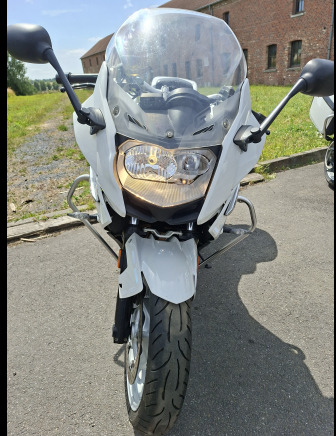 Moto BMW F800 GT (2018-20.591 km-VIN:WB10B530XJZ746680) - מכונות אחרות: תמונה 3 Moto BMW F800 GT (2018-20.591 km-VIN:WB10B530XJZ746680) - מכונות אחרות: תמונה 3