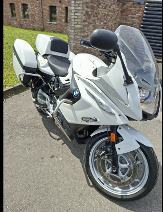 Moto BMW F800 GT (2018-21.439 km-VIN:WB10B5301JZ746633) - מכונות אחרות: תמונה 1 Moto BMW F800 GT (2018-21.439 km-VIN:WB10B5301JZ746633) - מכונות אחרות: תמונה 1