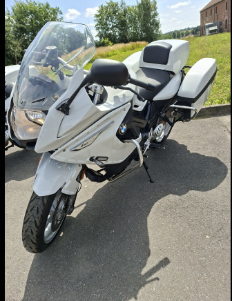Moto BMW F800 GT (2018-21.439 km-VIN:WB10B5301JZ746633) - מכונות אחרות: תמונה 2 Moto BMW F800 GT (2018-21.439 km-VIN:WB10B5301JZ746633) - מכונות אחרות: תמונה 2