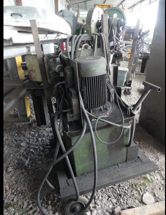 Pompe hydraulique - מכונת עיבוד מתכת: תמונה 2 Pompe hydraulique - מכונת עיבוד מתכת: תמונה 2