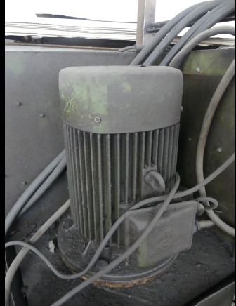 Pompe hydraulique - מכונת עיבוד מתכת: תמונה 3 Pompe hydraulique - מכונת עיבוד מתכת: תמונה 3