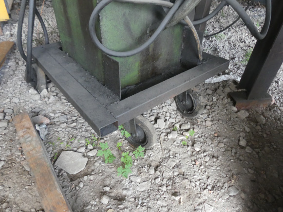 Pompe hydraulique - מכונת עיבוד מתכת: תמונה 5 Pompe hydraulique - מכונת עיבוד מתכת: תמונה 5