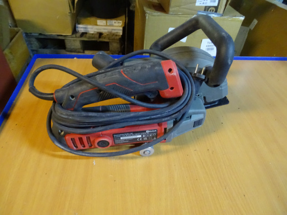 מכונת עיבוד מתכת Rainureuse EINHELL TE-MA 1700: תמונה 1