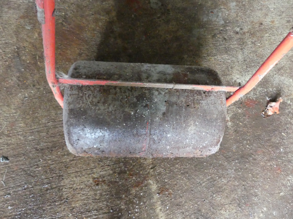 Rouleau - ציוד בנייה: תמונה 4 Rouleau - ציוד בנייה: תמונה 4