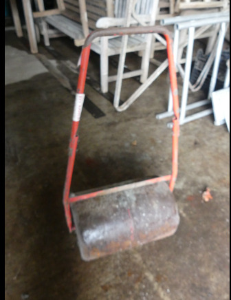 Rouleau - ציוד בנייה: תמונה 2 Rouleau - ציוד בנייה: תמונה 2