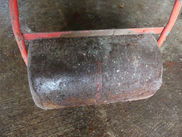 Rouleau - ציוד בנייה: תמונה 3 Rouleau - ציוד בנייה: תמונה 3