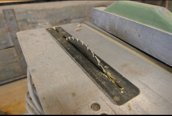 Scie à onglet Omga - מכונת עיבוד עץ: תמונה 5 Scie à onglet Omga - מכונת עיבוד עץ: תמונה 5