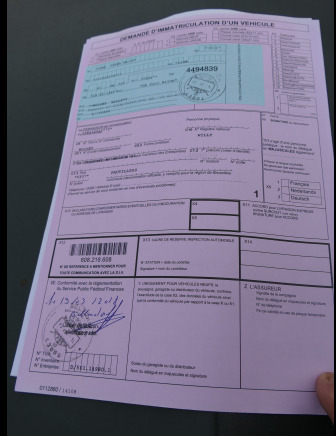 טרקטור חקלאי Tracteur agricole + treuil Ford Super Major: תמונה 17 טרקטור חקלאי Tracteur agricole + treuil Ford Super Major: תמונה 17