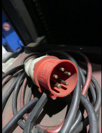 Transpalette accompagnant porté debout BT SPE125 - משאית משטחים: תמונה 4 Transpalette accompagnant porté debout BT SPE125 - משאית משטחים: תמונה 4