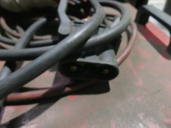 Transpalette accompagnant porté debout BT SPE125 - משאית משטחים: תמונה 5 Transpalette accompagnant porté debout BT SPE125 - משאית משטחים: תמונה 5