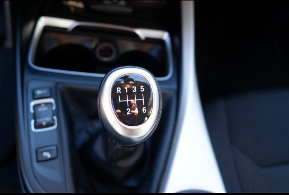 Voiture BMW 118.i - האצ'בק: תמונה 5 Voiture BMW 118.i - האצ'בק: תמונה 5