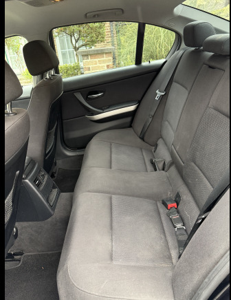 Voiture BMW 316D (2011-212.866 km-VIN:WBAPR51080E719674) - מכונית: תמונה 4 Voiture BMW 316D (2011-212.866 km-VIN:WBAPR51080E719674) - מכונית: תמונה 4