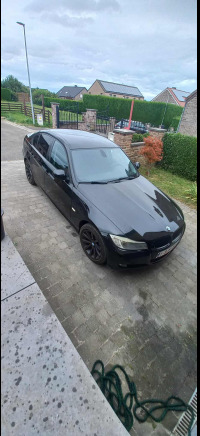 Voiture BMW 316D (2011-212.866 km-VIN:WBAPR51080E719674) - מכונית: תמונה 2 Voiture BMW 316D (2011-212.866 km-VIN:WBAPR51080E719674) - מכונית: תמונה 2