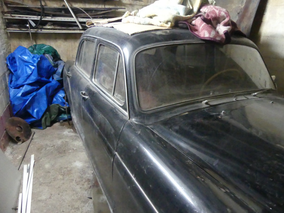 Voiture ancêtre Mercedes-Benz 220S Poton - מכונית: תמונה 3 Voiture ancêtre Mercedes-Benz 220S Poton - מכונית: תמונה 3
