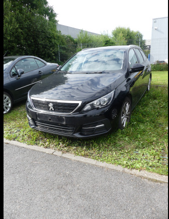 רכב סטיישן Voiture break Peugeot 308 (2017-211.679 km): תמונה 1