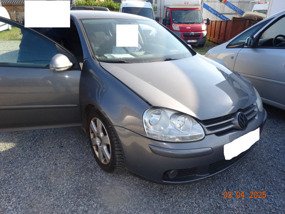 Volkswagen Golf - האצ'בק: תמונה 1 Volkswagen Golf - האצ'בק: תמונה 1
