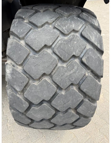 מחפר גלגלים Volvo EW140D 2017 10000 uur ! NETTE NEDERLANDSE MACHINE: תמונה 14