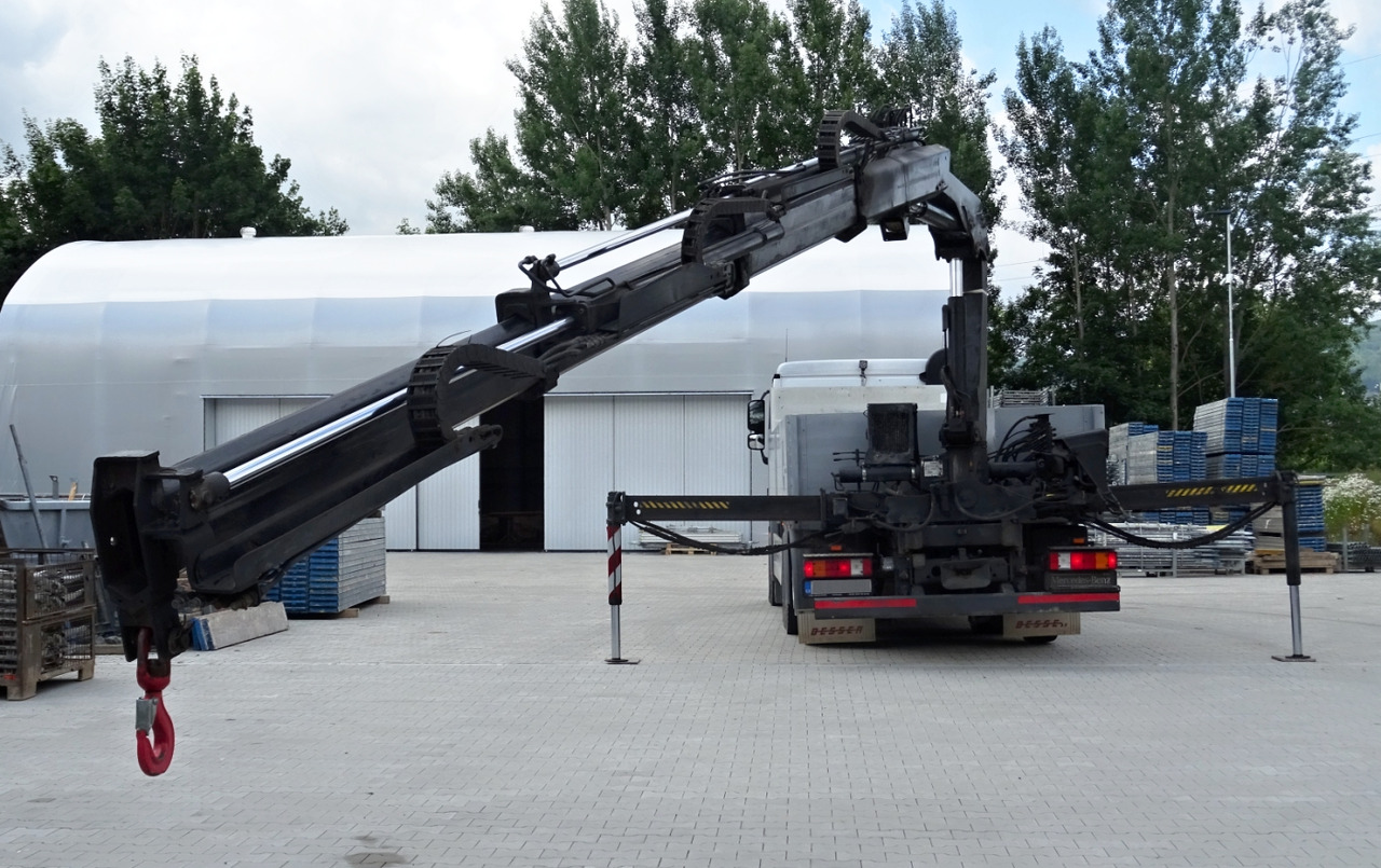 HIAB XS 122 B-3 HiDuo remote control, extra functions HIAB crane, Kran - עגורן מעמיס: תמונה 3 HIAB XS 122 B-3 HiDuo remote control, extra functions HIAB crane, Kran - עגורן מעמיס: תמונה 3