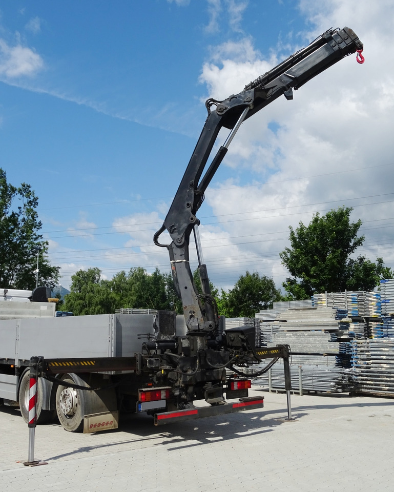 HIAB XS 122 B-3 HiDuo remote control, extra functions HIAB crane, Kran - עגורן מעמיס: תמונה 4 HIAB XS 122 B-3 HiDuo remote control, extra functions HIAB crane, Kran - עגורן מעמיס: תמונה 4