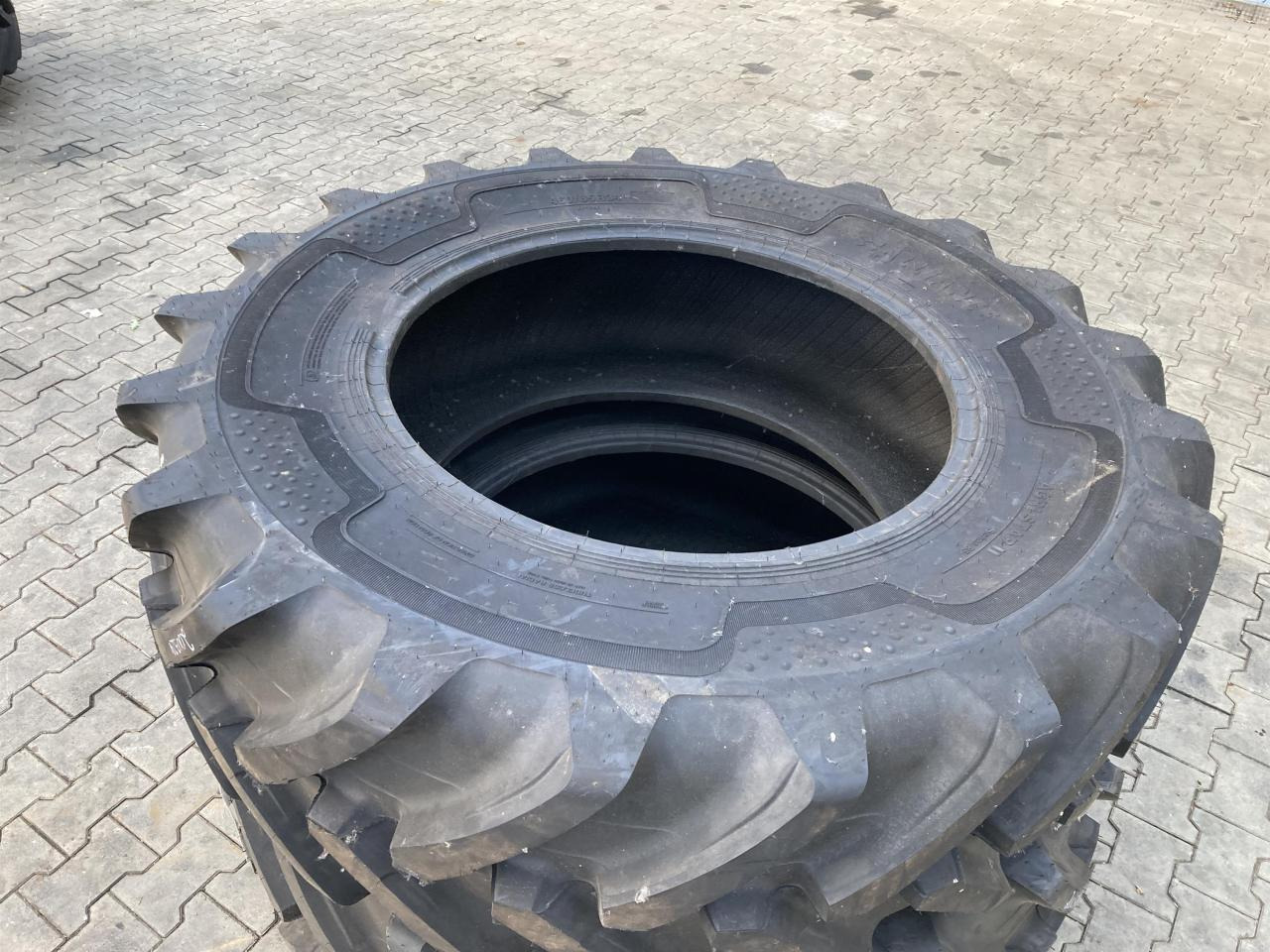 Alliance 460/85R34 - צמיג עבור מכונה חקלאית: תמונה 2 Alliance 460/85R34 - צמיג עבור מכונה חקלאית: תמונה 2