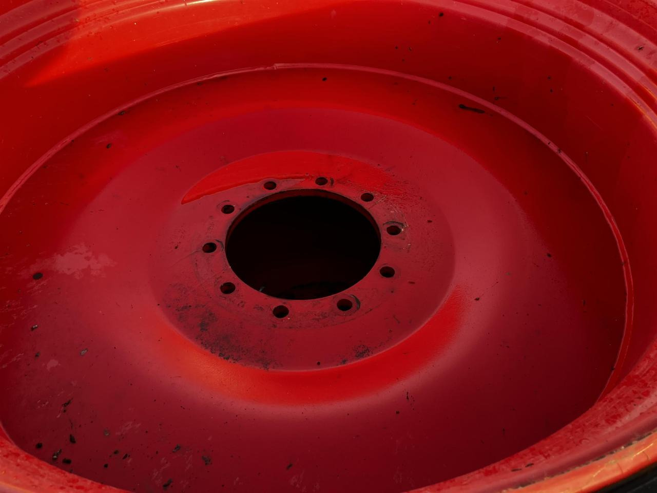 Alliance 520/85R46 VF - צמיג עבור מכונה חקלאית: תמונה 4 Alliance 520/85R46 VF - צמיג עבור מכונה חקלאית: תמונה 4