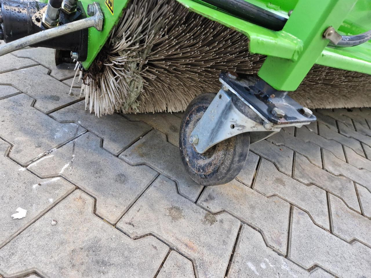 Bema 2300 Agrar - מטאטא: תמונה 4 Bema 2300 Agrar - מטאטא: תמונה 4