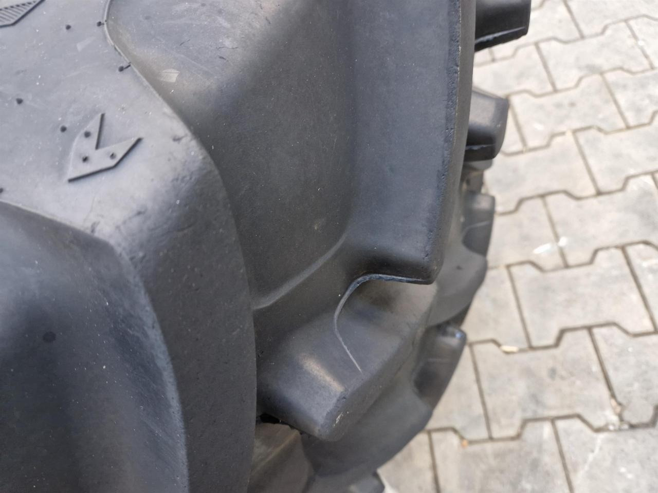 CEAT 340/85R48 - צמיג עבור מכונה חקלאית: תמונה 5 CEAT 340/85R48 - צמיג עבור מכונה חקלאית: תמונה 5