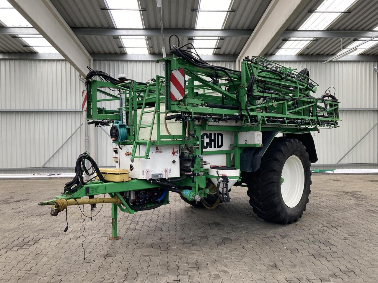 CHD F 5239 A - מרסס נגרר: תמונה 1 CHD F 5239 A - מרסס נגרר: תמונה 1