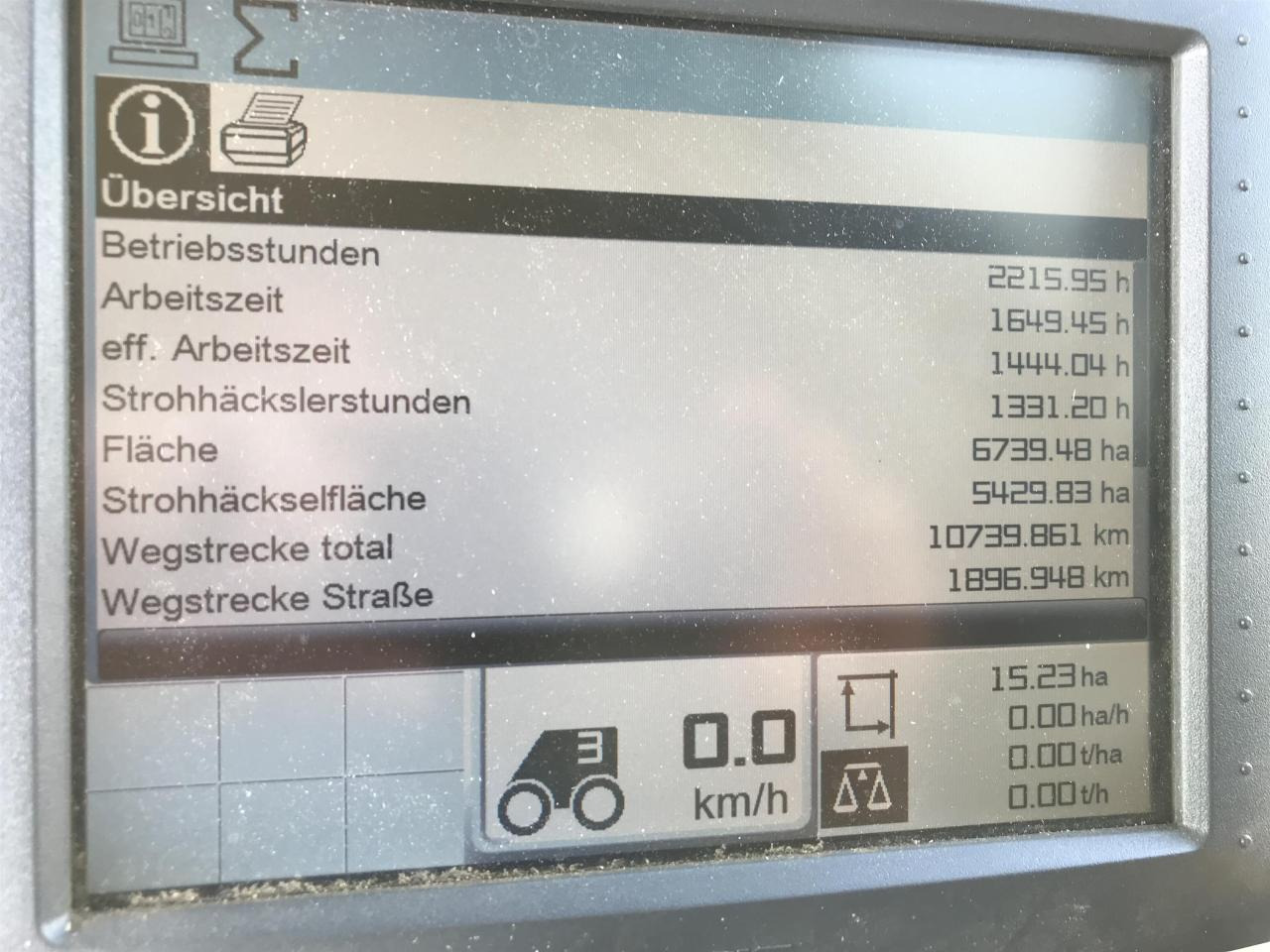 CLAAS Lexion 760 TT - מקצרת קומבינה: תמונה 2 CLAAS Lexion 760 TT - מקצרת קומבינה: תמונה 2