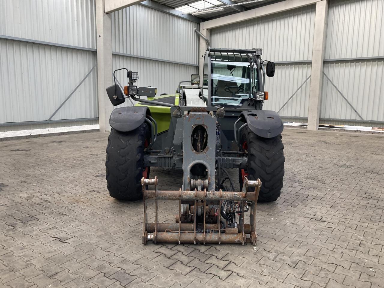 CLAAS Scorpion 9040 VariPower - מפעיל טלסקופי: תמונה 2 CLAAS Scorpion 9040 VariPower - מפעיל טלסקופי: תמונה 2