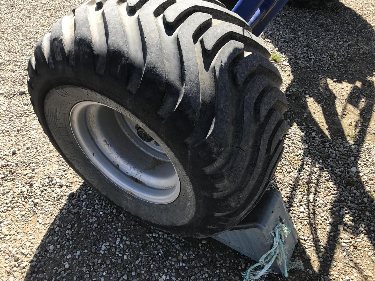 קלטרת Dalbo Rollomaximum 750: תמונה 9