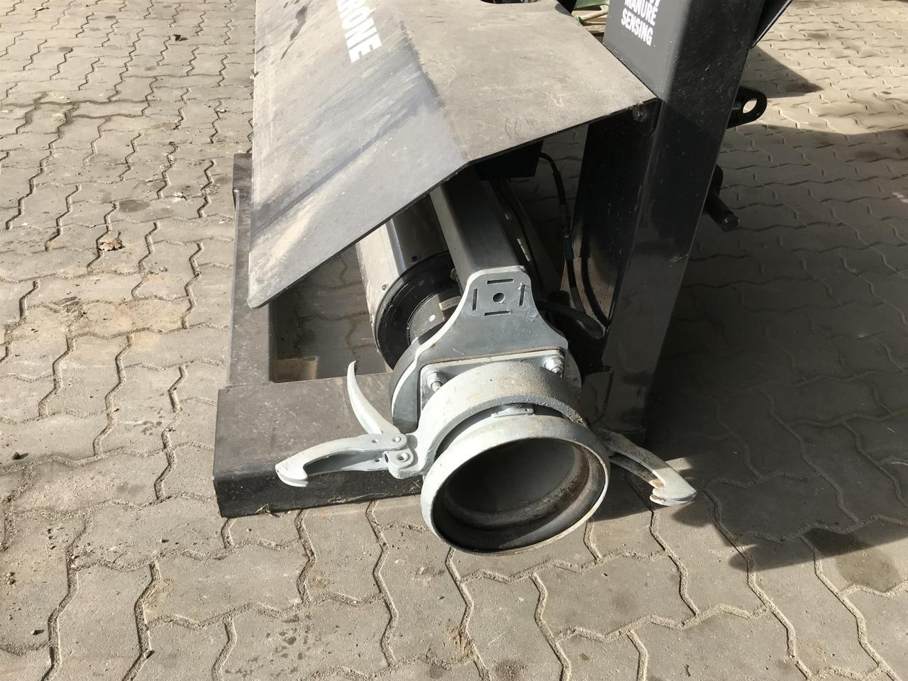 הַחכָּרָה Fliegl NIR Station Fliegl NIR Station: תמונה 8