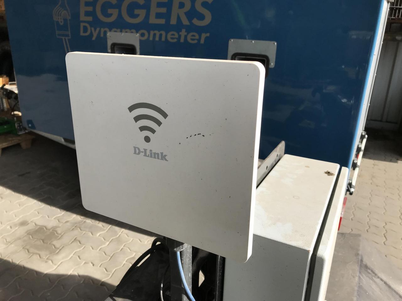 Fliegl NIR Station - מערכת ניווט עבור מכונה חקלאית: תמונה 4 Fliegl NIR Station - מערכת ניווט עבור מכונה חקלאית: תמונה 4