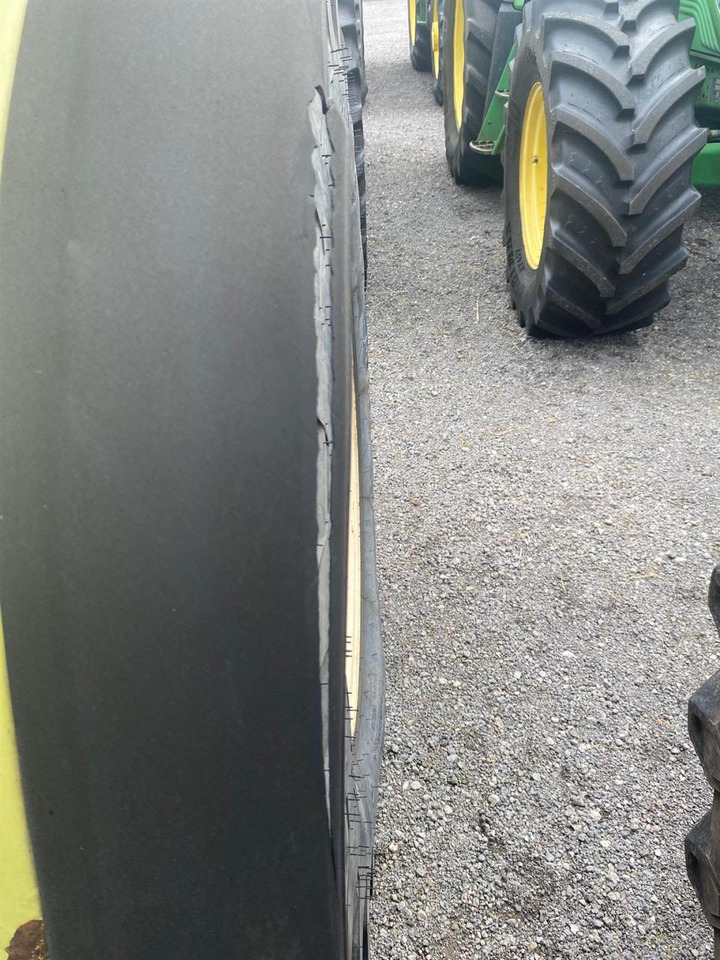 טרקטור חקלאי Hürlimann XT 909: תמונה 15