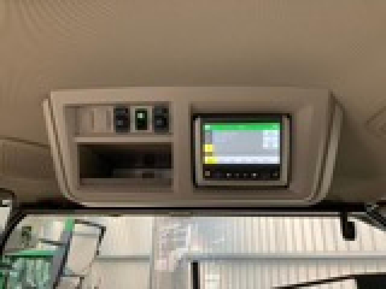 John Deere 7R 330 - טרקטור חקלאי: תמונה 5 John Deere 7R 330 - טרקטור חקלאי: תמונה 5