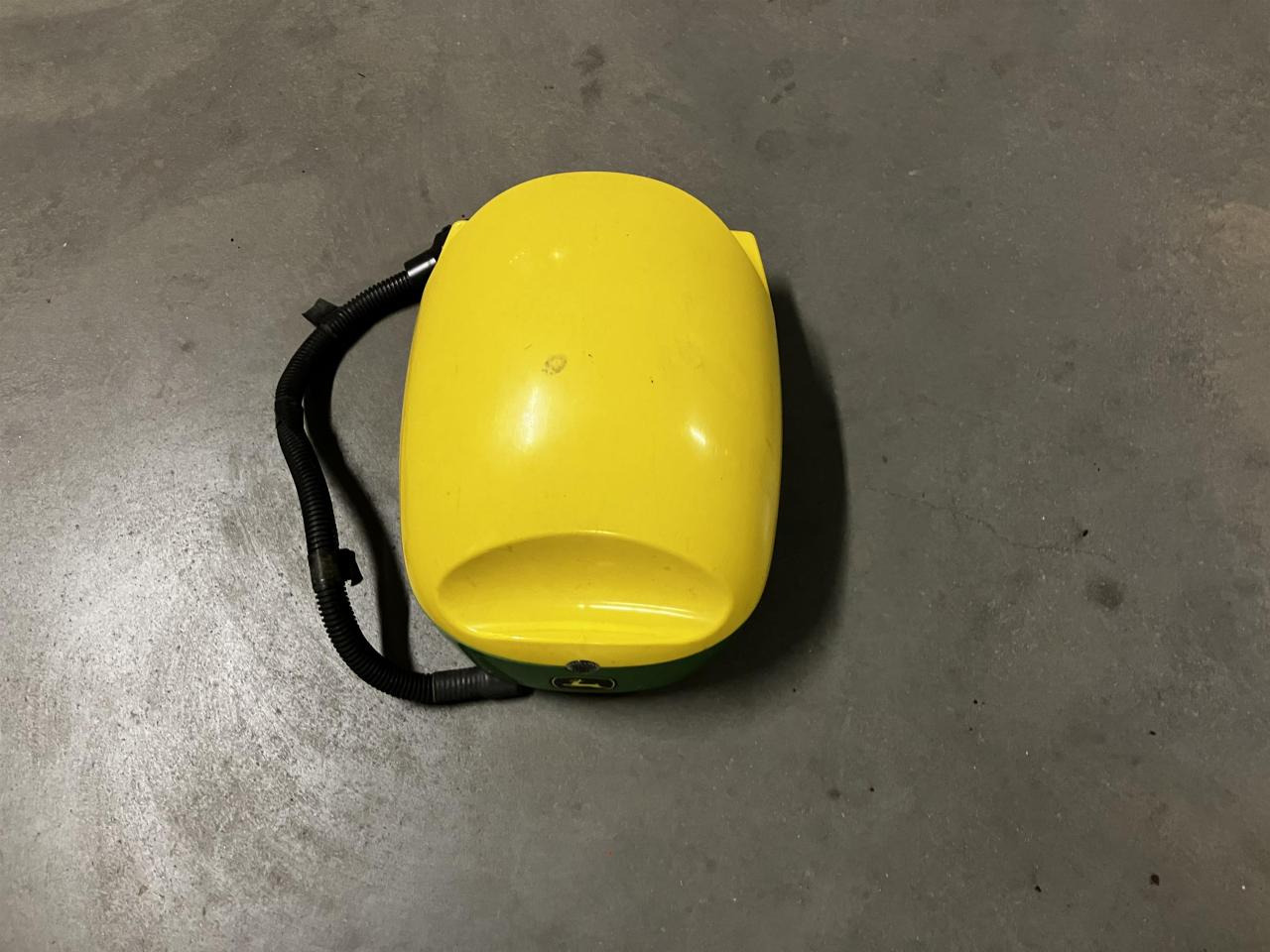 John Deere SF6000 - מערכת ניווט עבור מכונה חקלאית: תמונה 3 John Deere SF6000 - מערכת ניווט עבור מכונה חקלאית: תמונה 3
