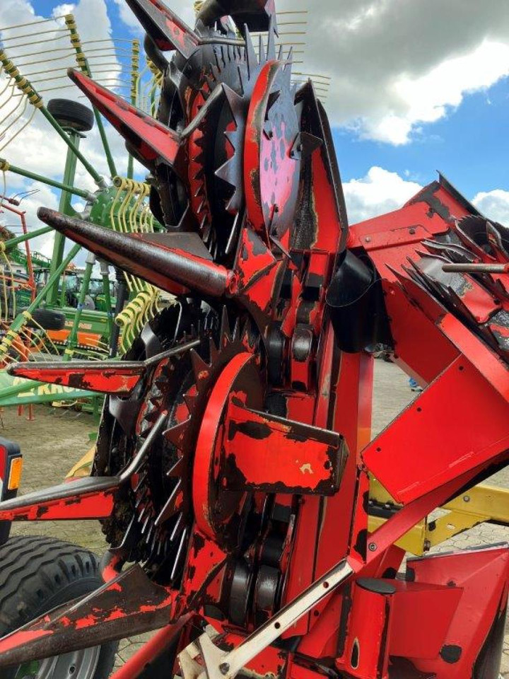 Kemper 375 - צרופת מקצרת מספוא: תמונה 4 Kemper 375 - צרופת מקצרת מספוא: תמונה 4