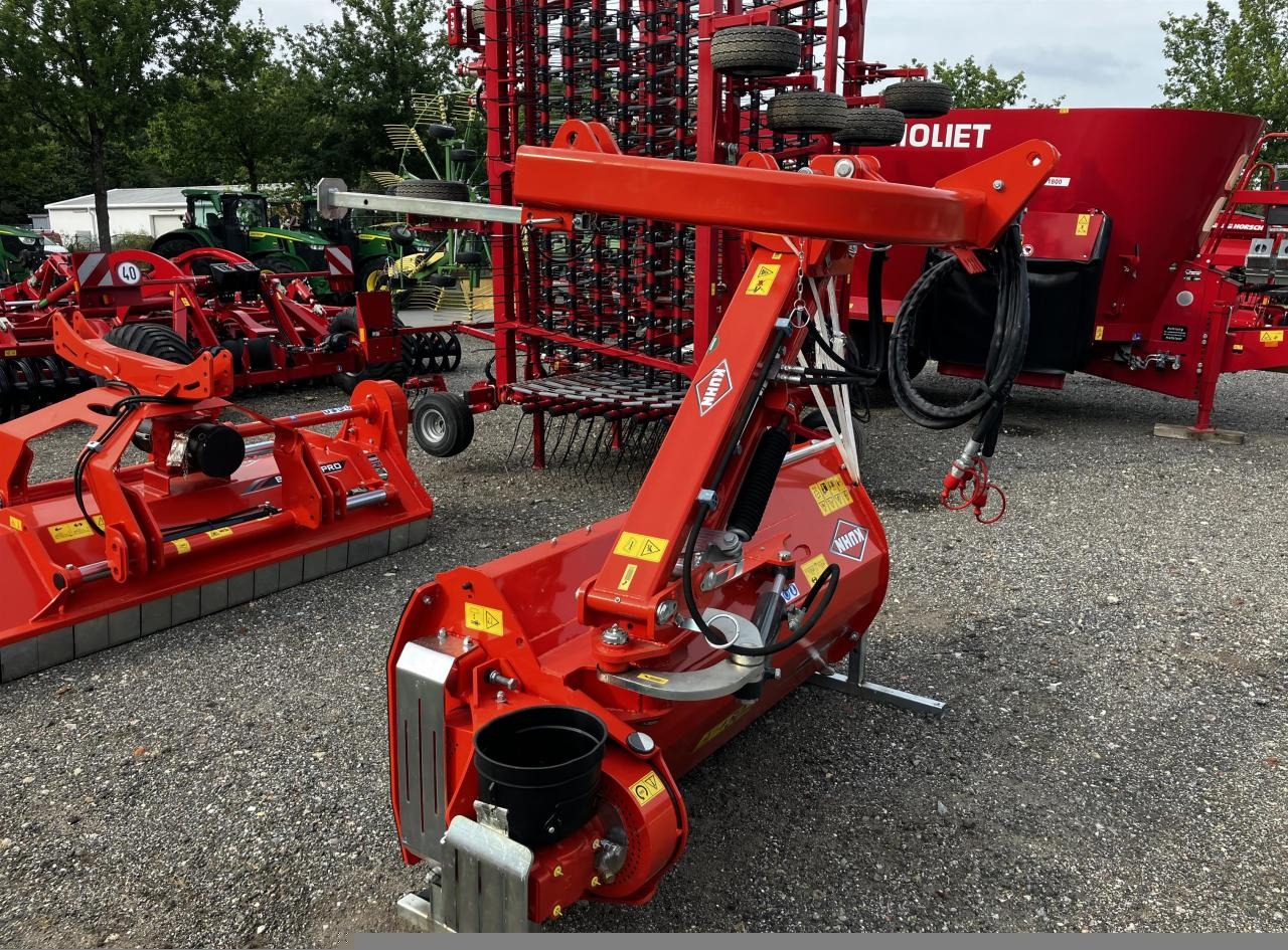 מכסחת תבואה Kuhn TBES 19: תמונה 6