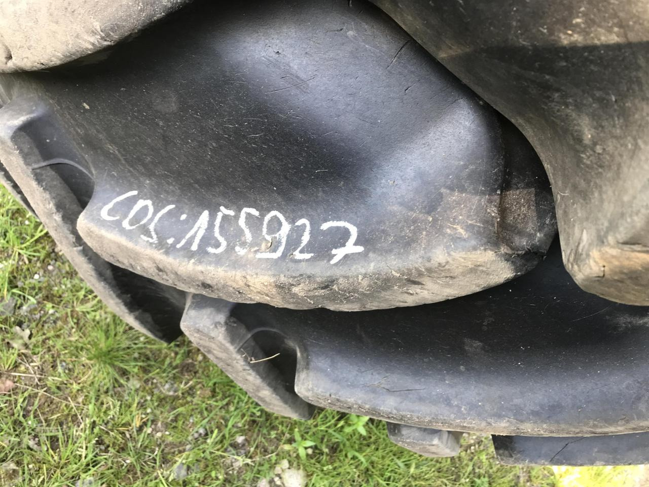 Mitas 600/65R34 - צמיג עבור מכונה חקלאית: תמונה 4 Mitas 600/65R34 - צמיג עבור מכונה חקלאית: תמונה 4